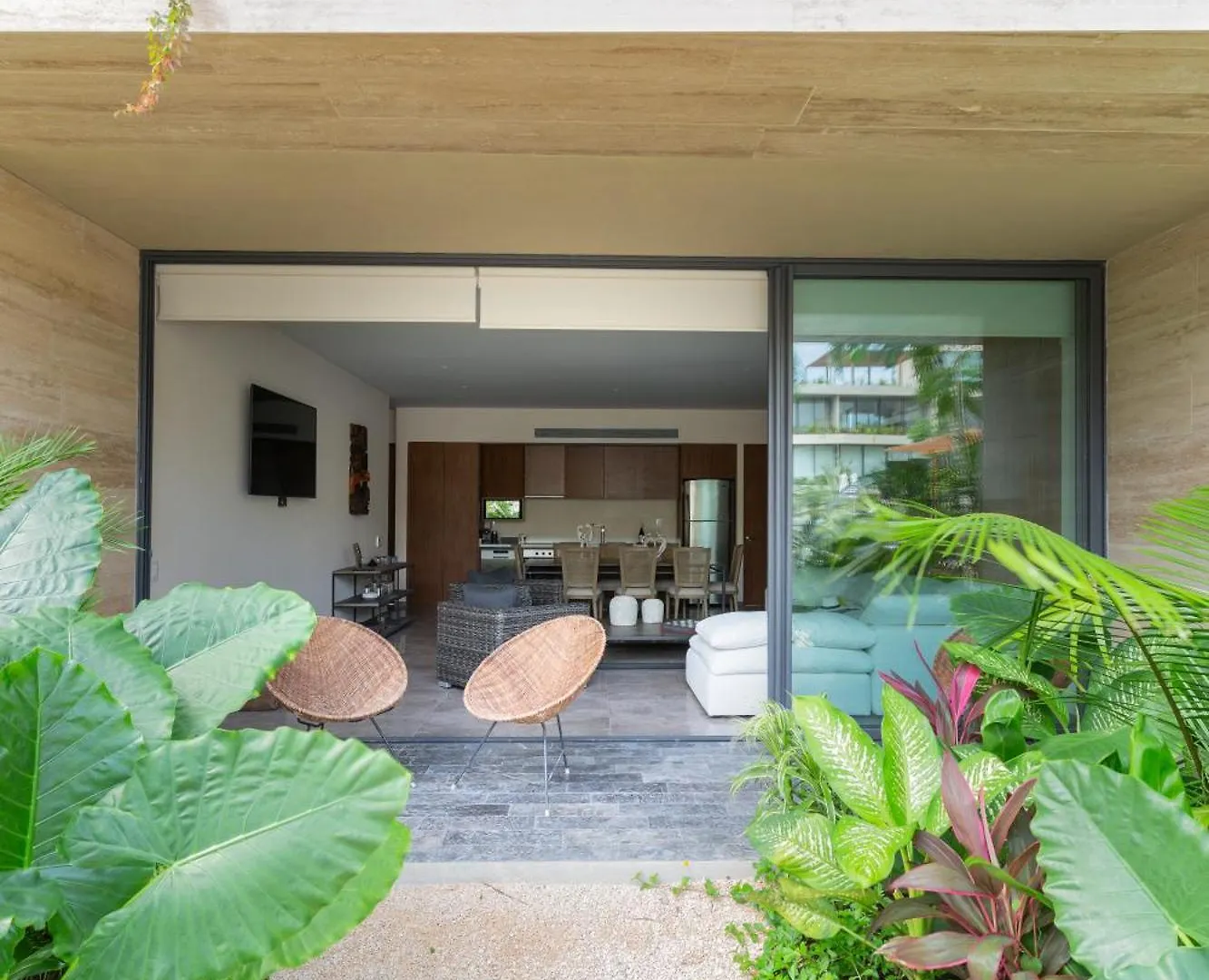 Luxury Two Bedroom Mistiq Tulum D104 By Sandy Powerful 0*,