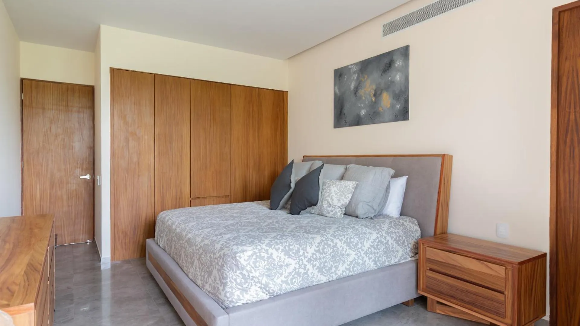 Luxury Two Bedroom Mistiq Tulum D104 By Sandy Powerful