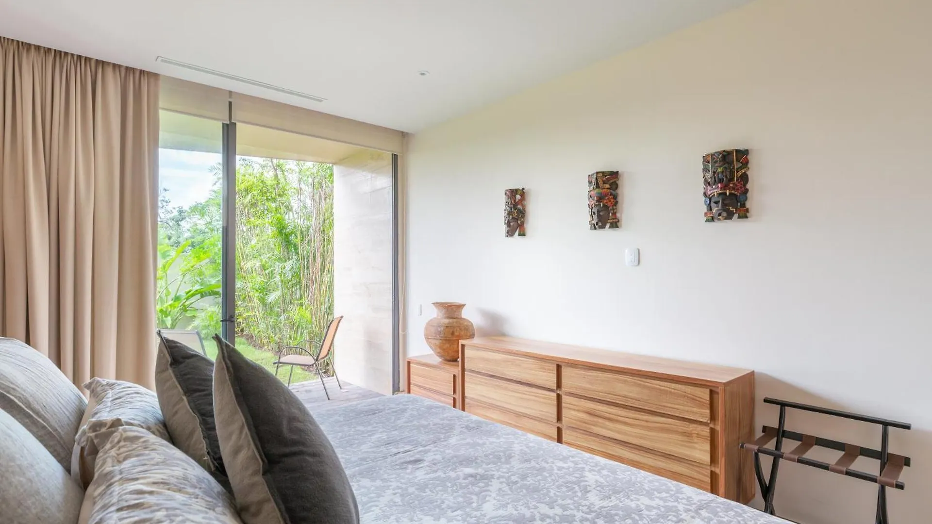 Luxury Two Bedroom Mistiq Tulum D104 By Sandy Powerful