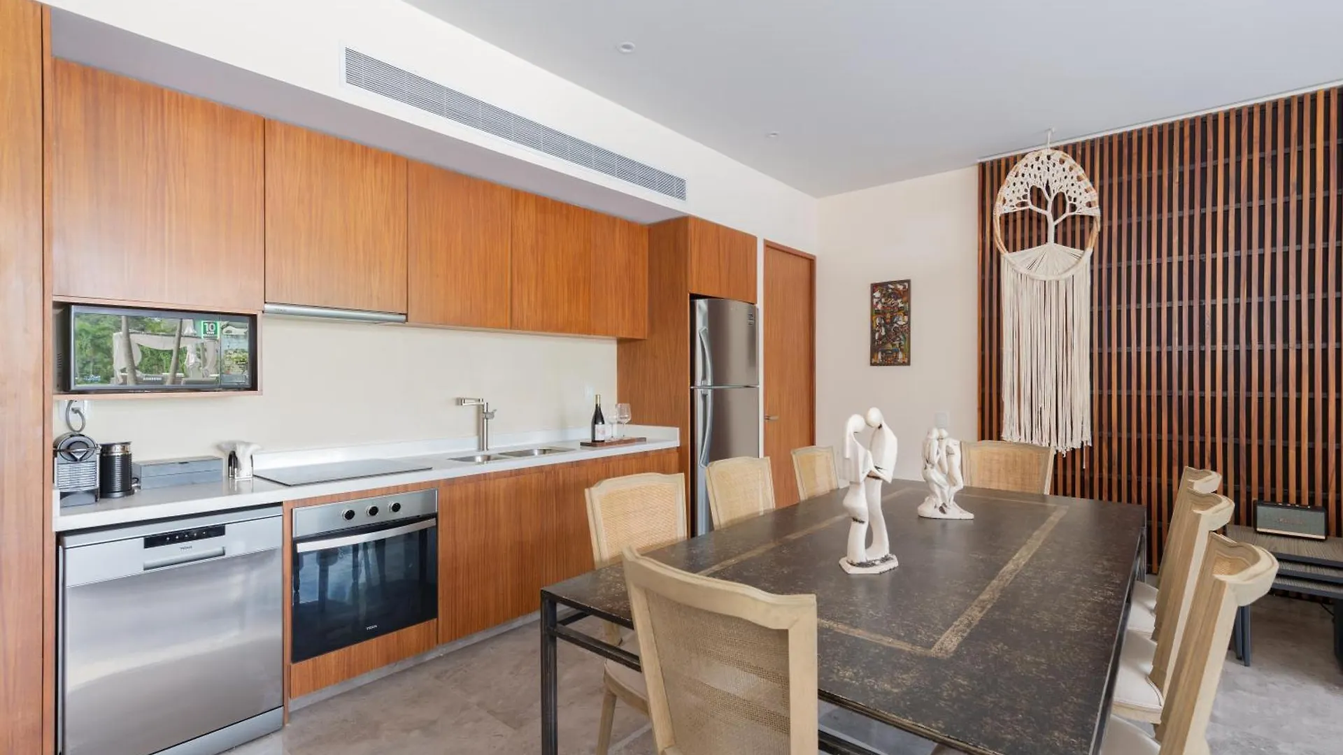 Luxury Two Bedroom Mistiq Tulum D104 By Sandy Powerful Appartement