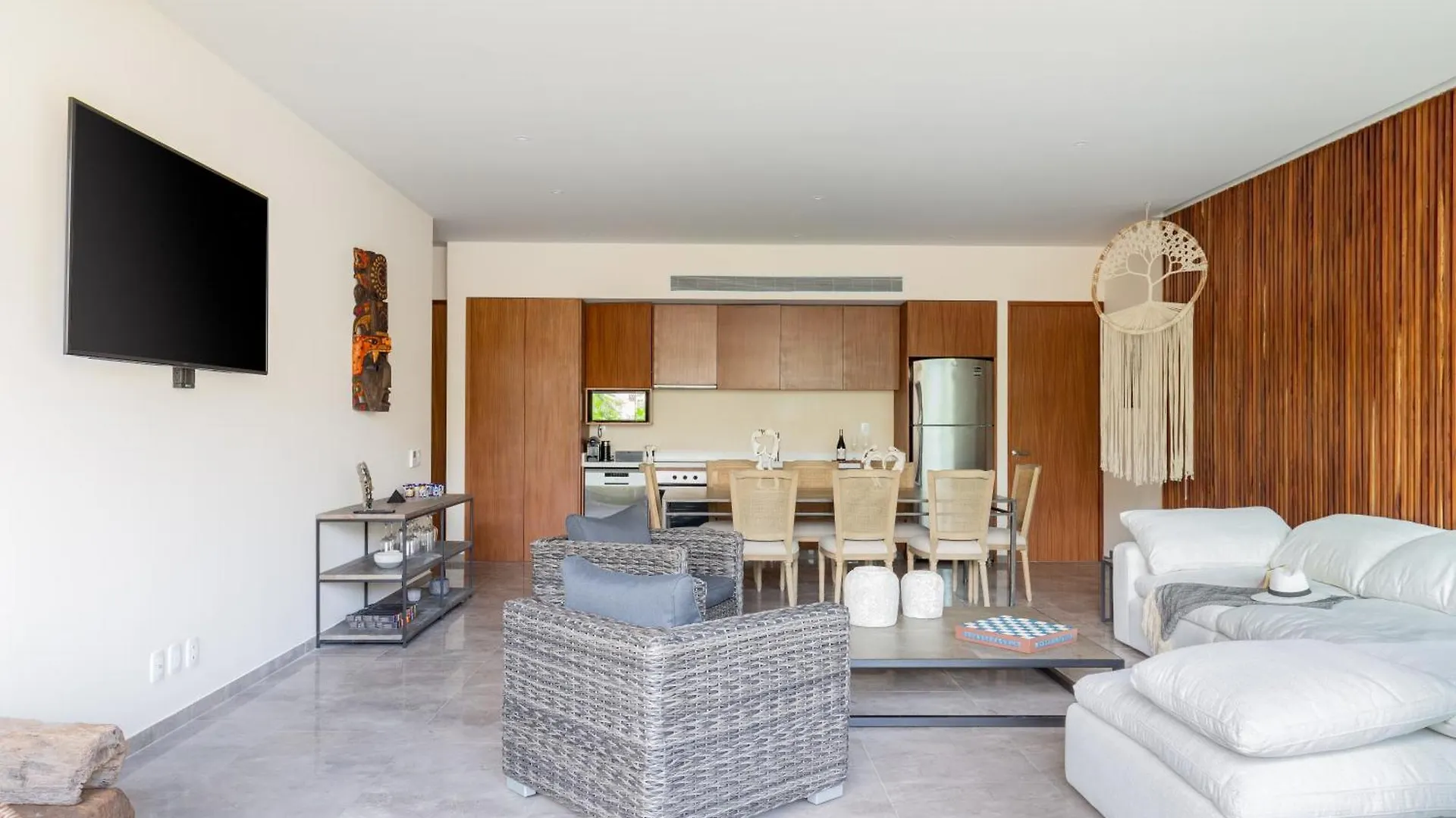 Luxury Two Bedroom Mistiq Tulum D104 By Sandy Powerful