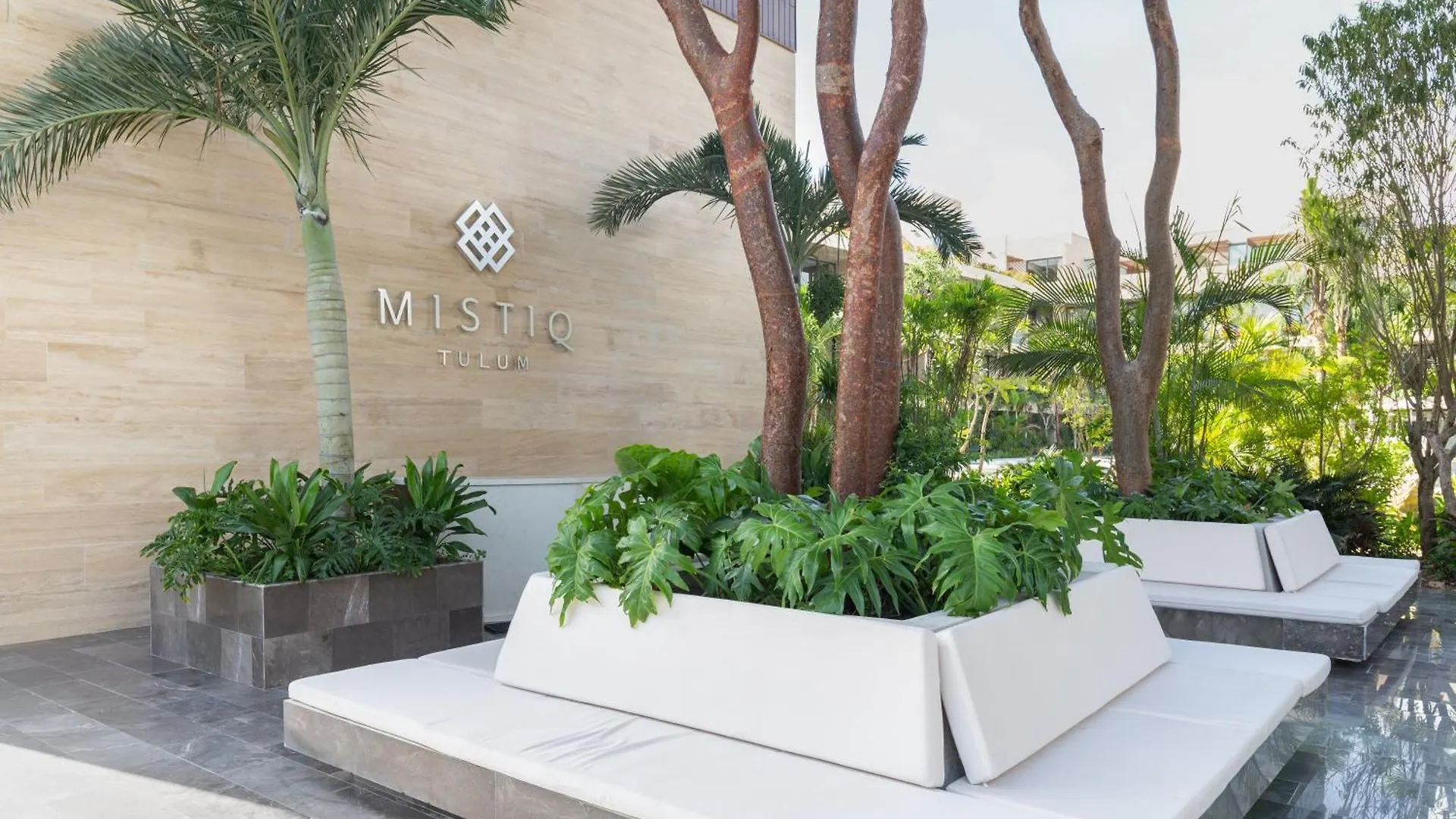 Luxury Two Bedroom Mistiq Tulum D104 By Sandy Powerful