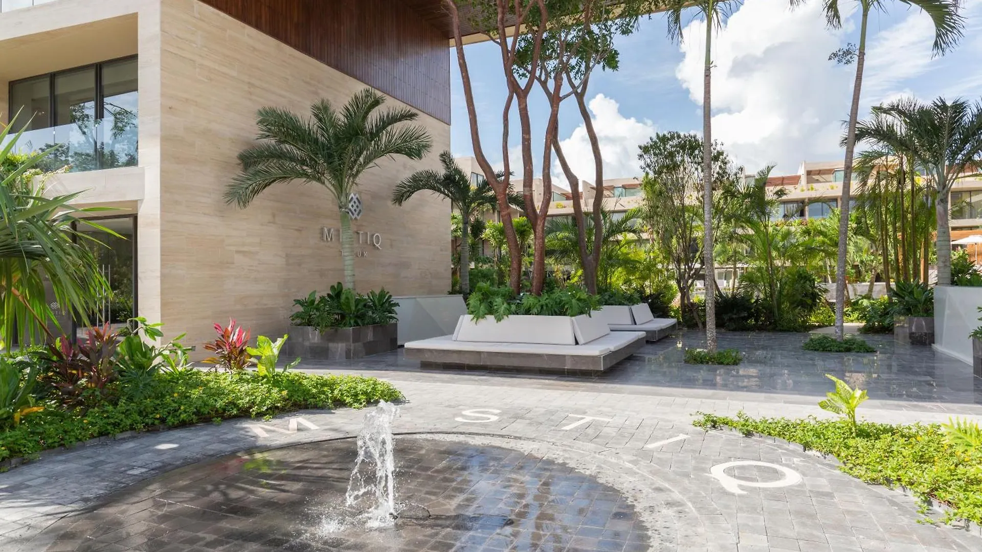 Luxury Two Bedroom Mistiq Tulum D104 By Sandy Powerful