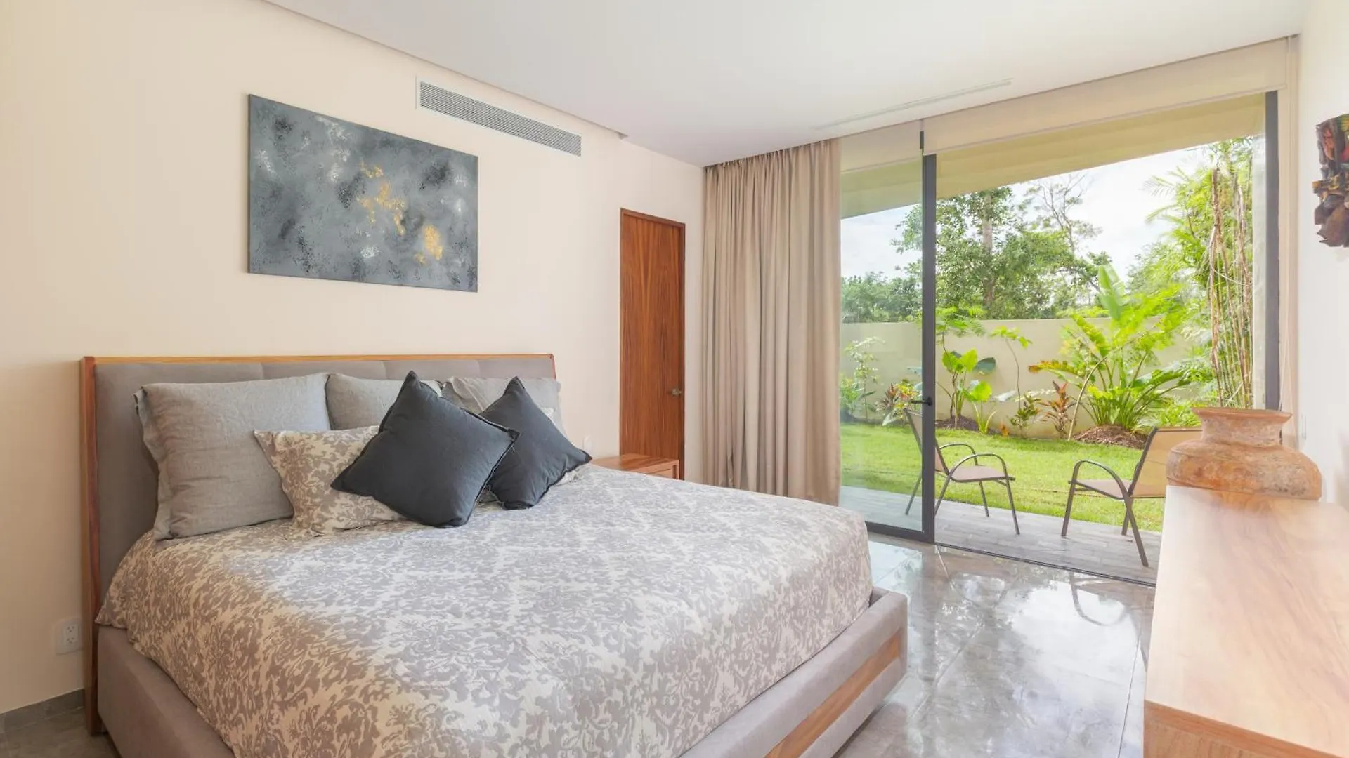 Luxury Two Bedroom Mistiq Tulum D104 By Sandy Powerful 0*,  Mexique