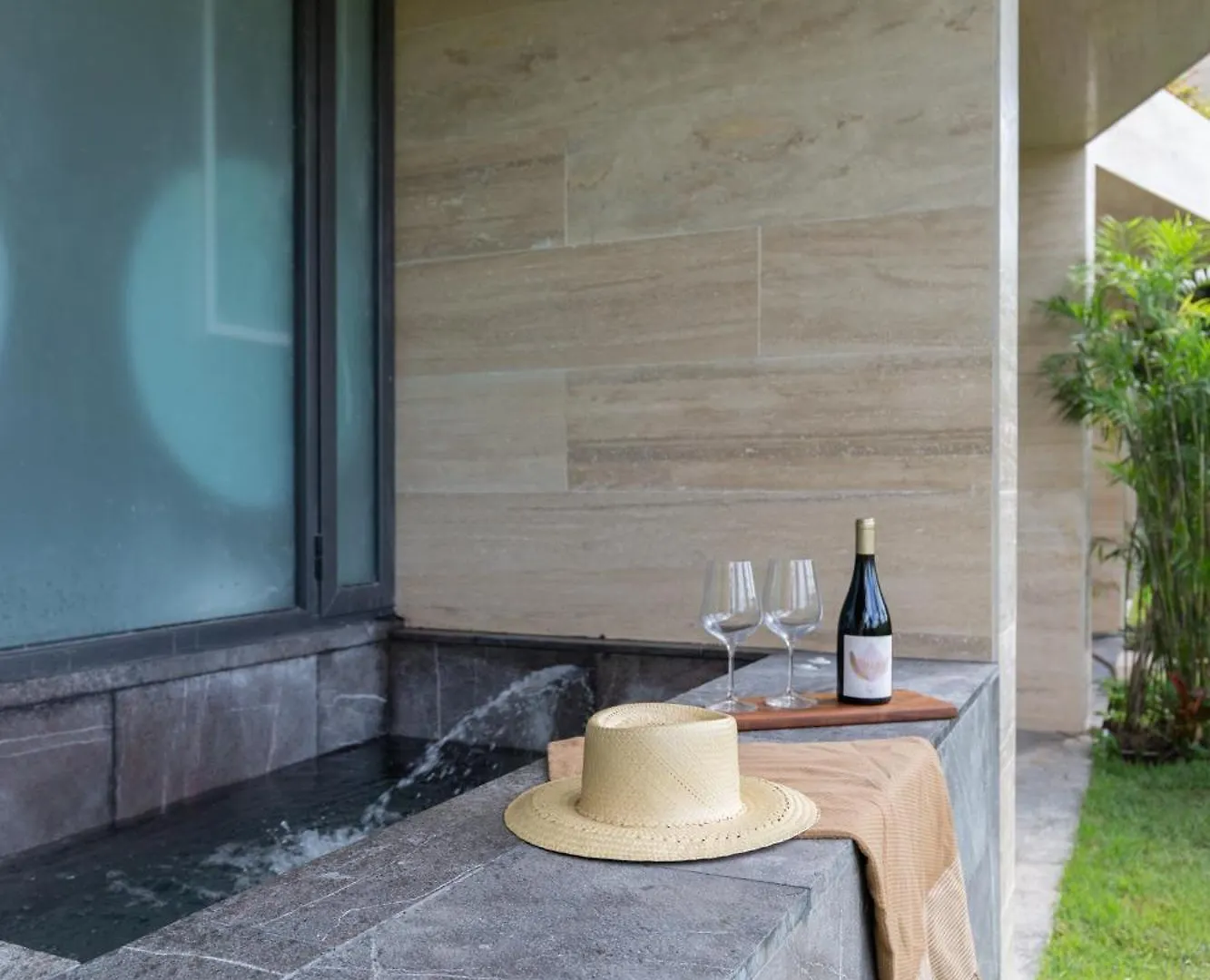 Appartement Luxury Two Bedroom Mistiq Tulum D104 By Sandy Powerful Mexique