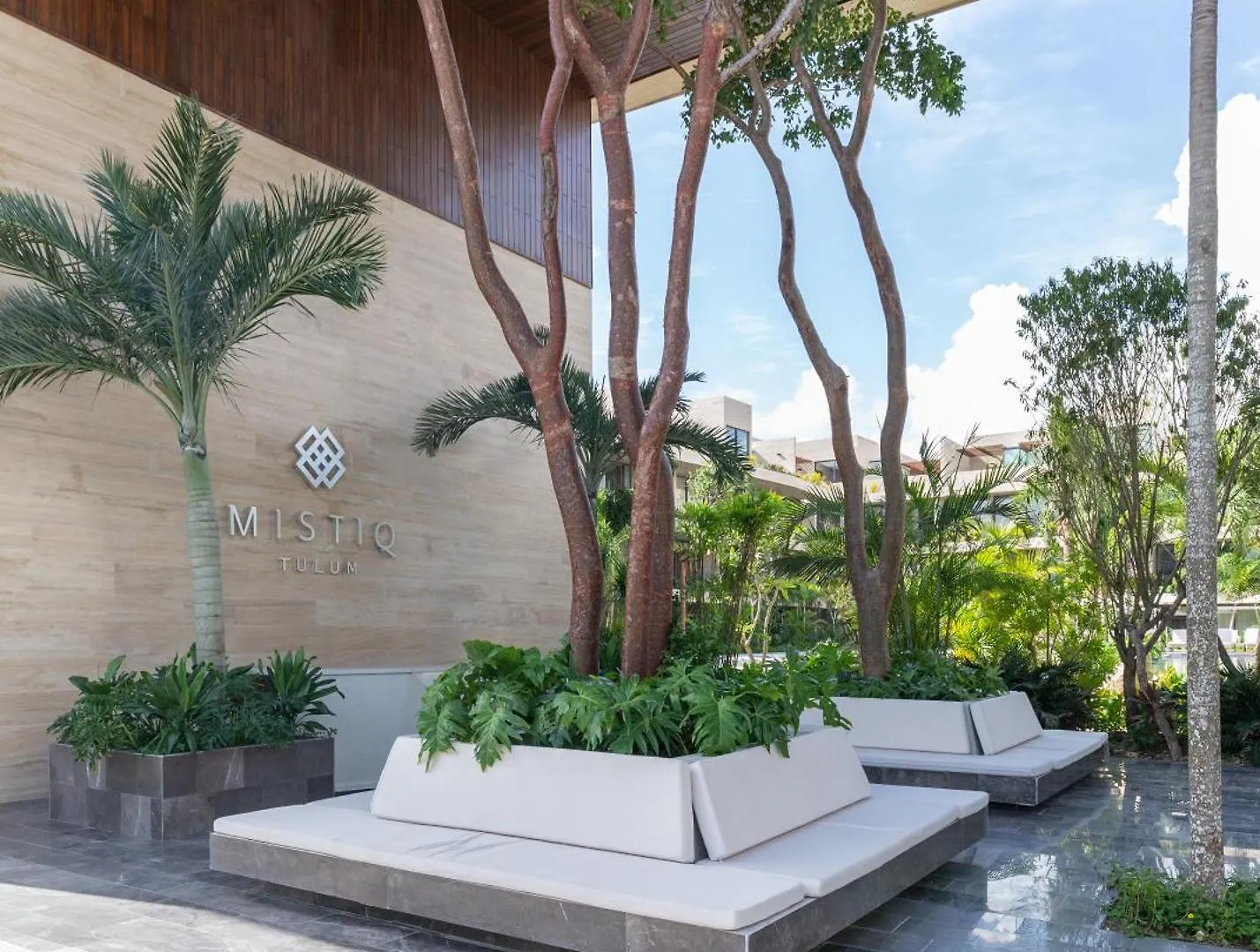 Luxury Two Bedroom Mistiq Tulum D104 By Sandy Powerful 0*,  Mexique