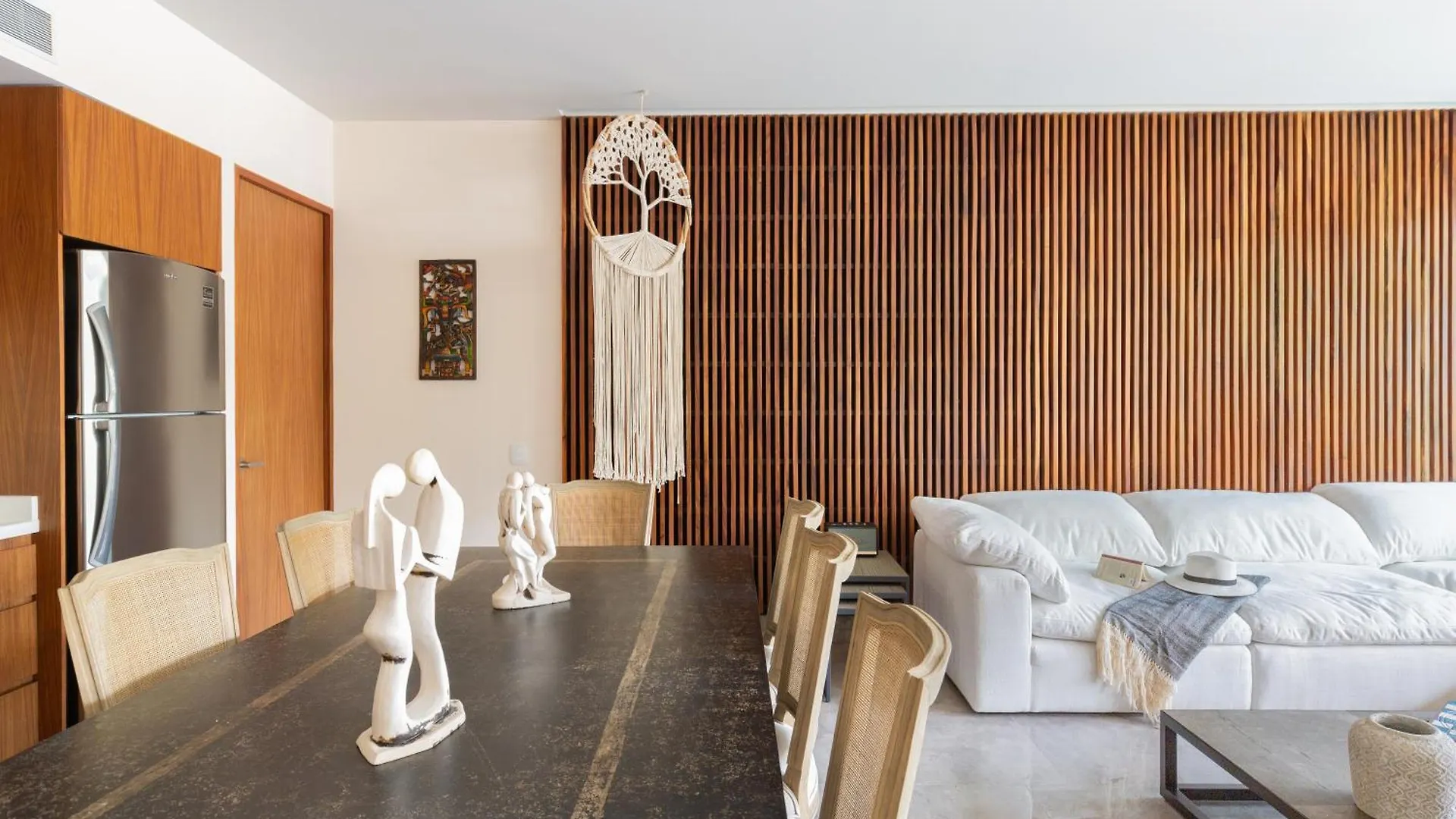 Luxury Two Bedroom Mistiq Tulum D104 By Sandy Powerful Appartement
