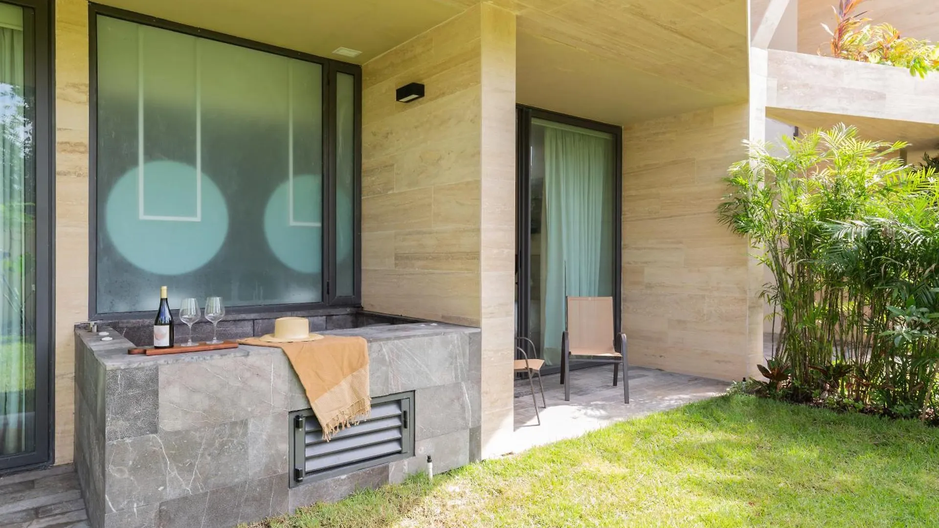 Luxury Two Bedroom Mistiq Tulum D104 By Sandy Powerful Appartement