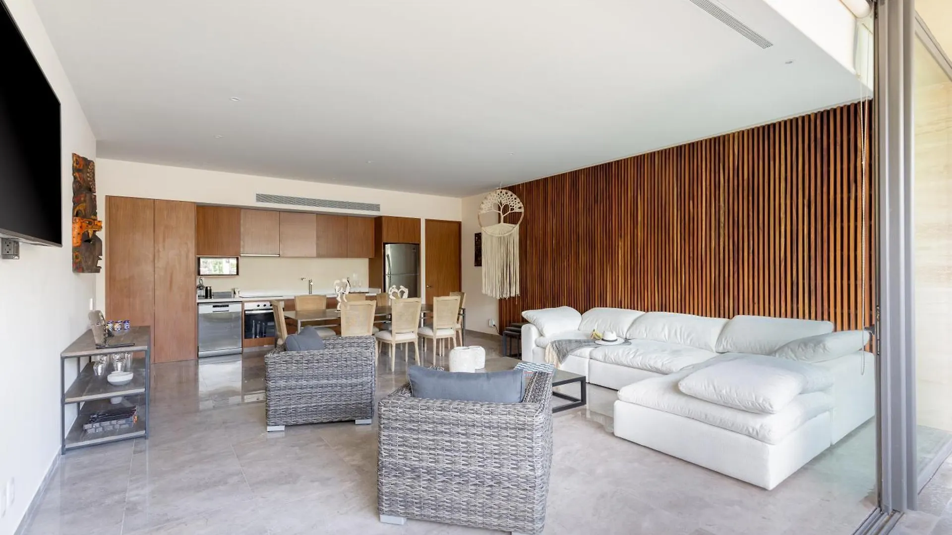 Luxury Two Bedroom Mistiq Tulum D104 By Sandy Powerful 0*,  Mexique